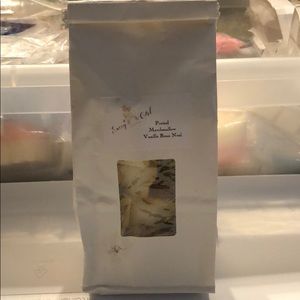 Sassy Girl Aroma Pretzel Marshmallow Vanilla Bean